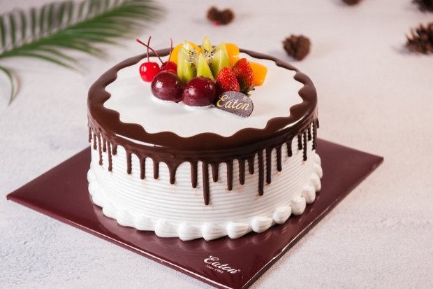 Kue Manis yang Menghidupkan Harimu di Cilacap